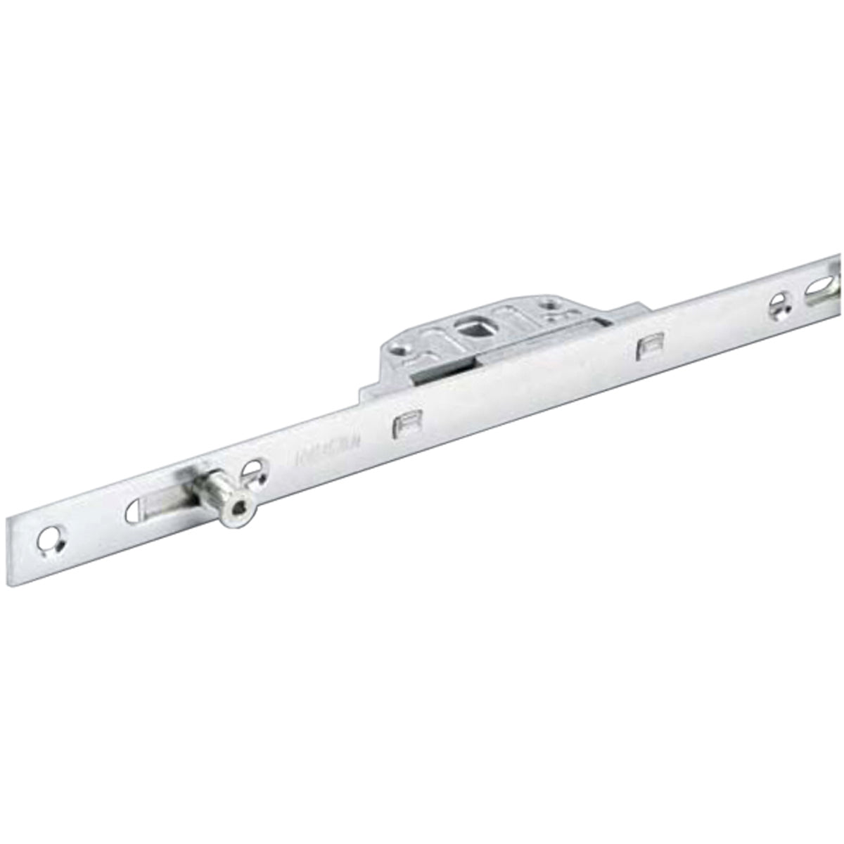 ESPAGNOLETTE WINDOW LOCK 750 YPSV BS-22MM