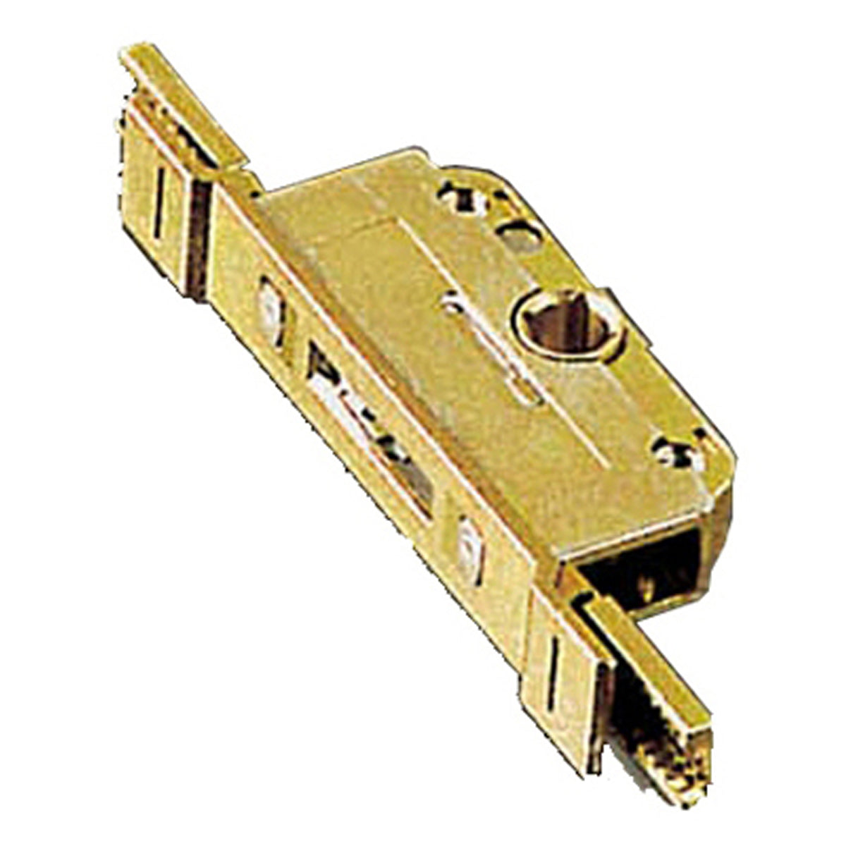 MULTI-POINT SHOOTBOLT GEARBOX