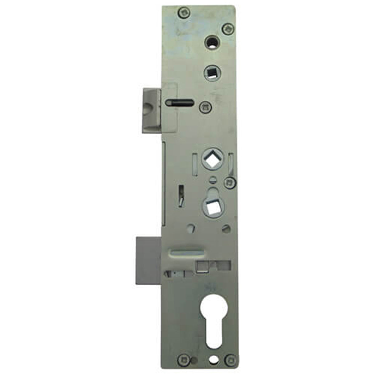 MULTI-POINT GEARBOX COVER PLATE F/F