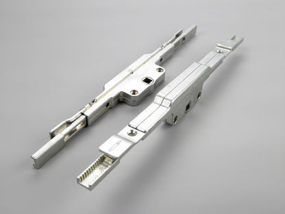 2 POINT WINDOW SLAVE LOCK