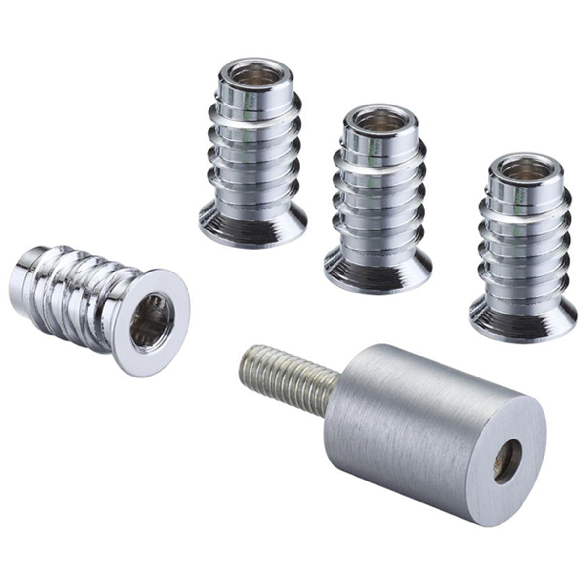 SASH ROLLER STOP 19 PR+4SCK SCP