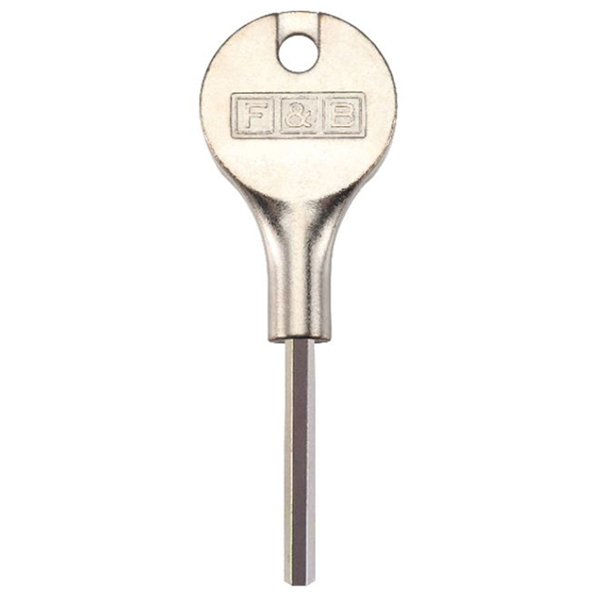 F&B HEX KEY 4 ROLLER SASH