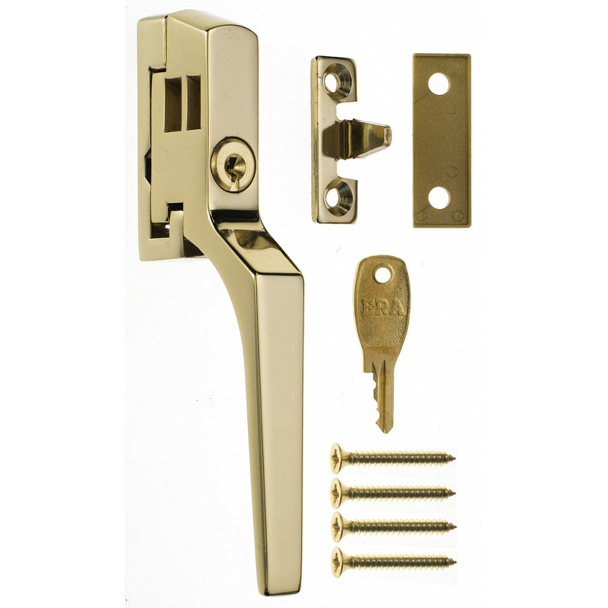 ERA CASEMENT FASTENER EB