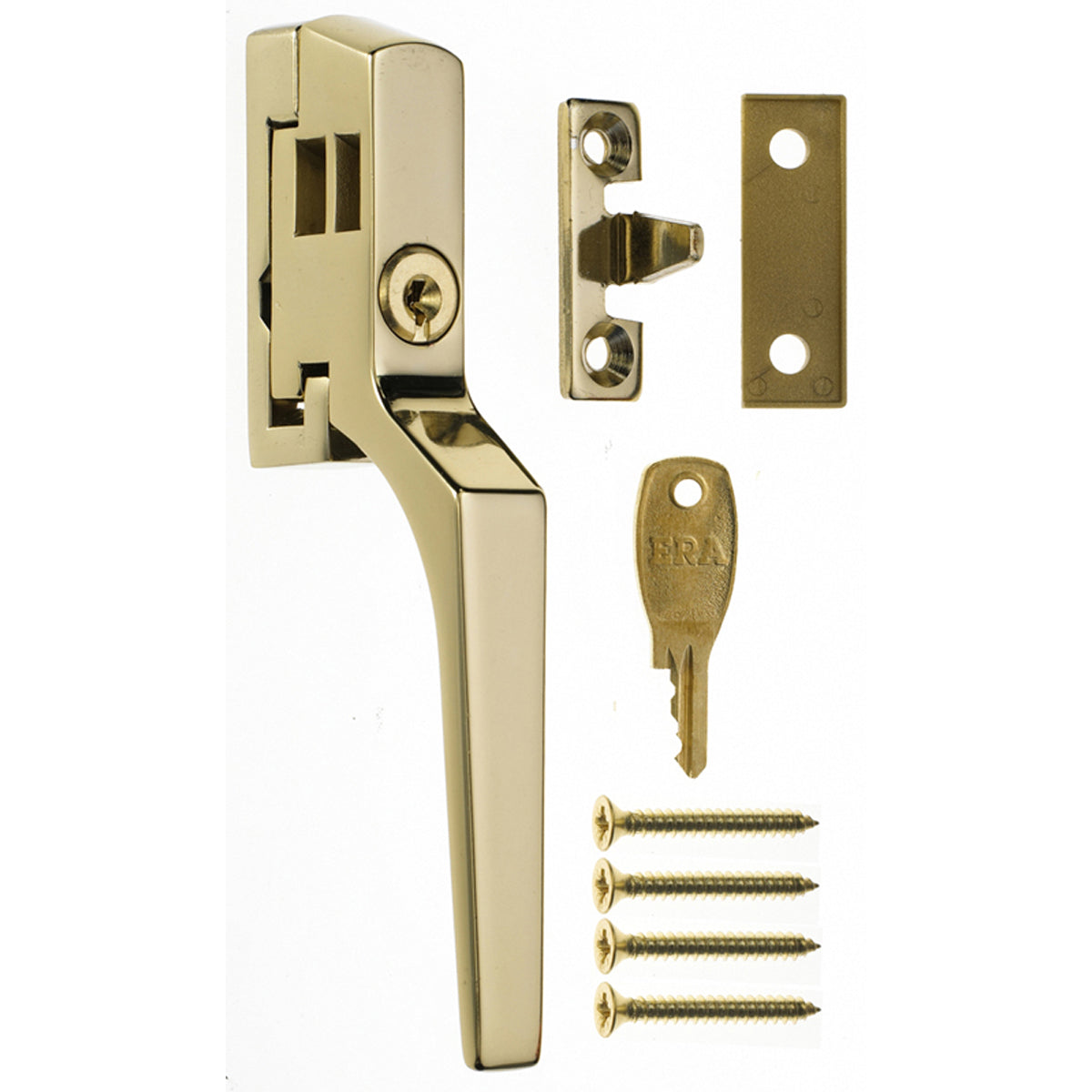 CRAFTSMAN LOCKING WINDOW HANDLE EB