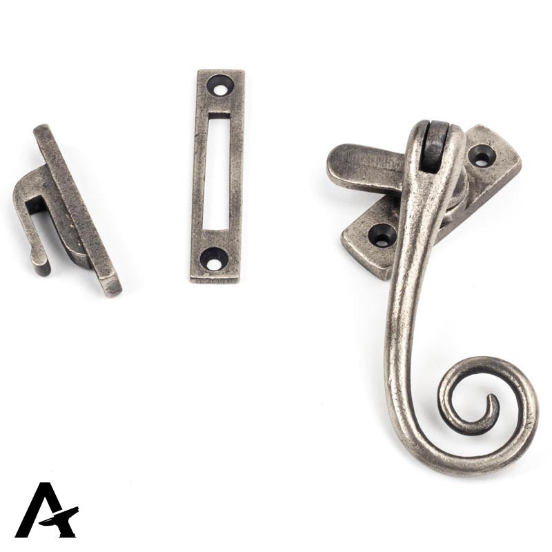 MONKEYTAIL FASTENER 120x19x37 APW