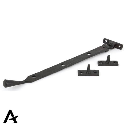 PEARDROP STAY 305 292x16x57 BWX - 33149 by MARCHES (ANVIL) ARCHITECTURAL HARDWARE