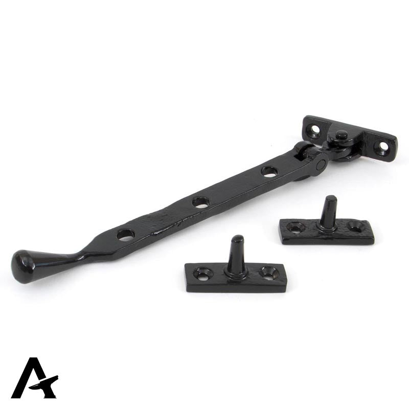 PEARDROP STAY 203 197x16x57 BLK