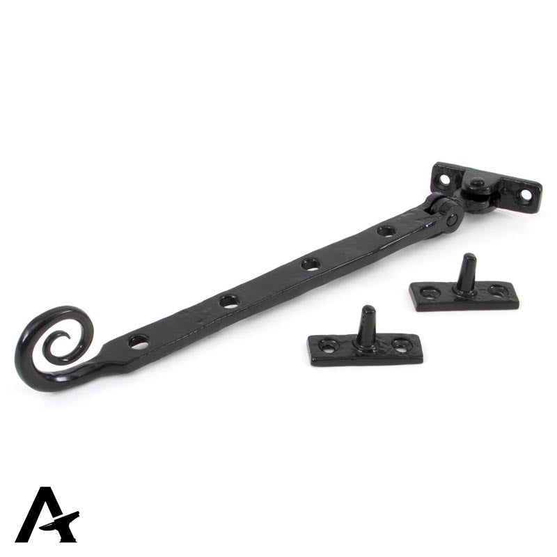 MONKEYTAIL STAY 254 279x16x57 BLK