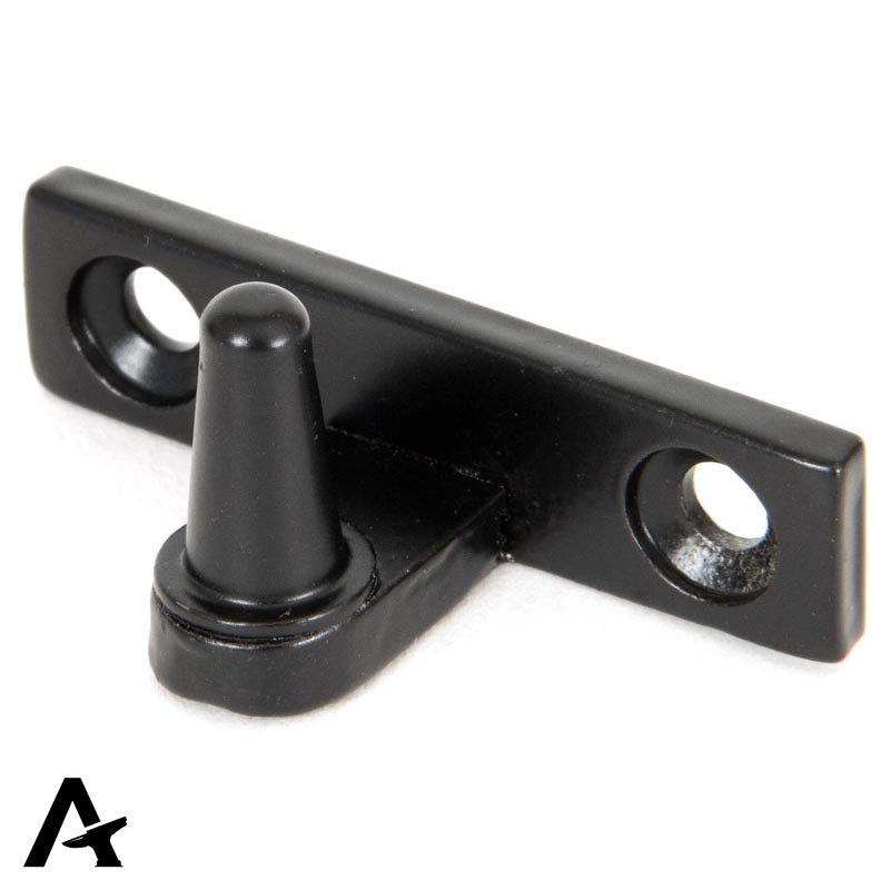 CRANKED STAY PIN 48x24x22 BLK - 33460 by MARCHES (ANVIL) ARCHITECTURAL HARDWARE