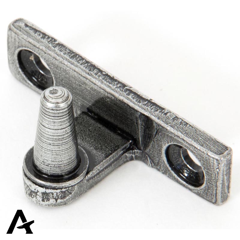 CRANKED STAY PIN 48x24x22 PEW - 33614 by MARCHES (ANVIL) ARCHITECTURAL HARDWARE