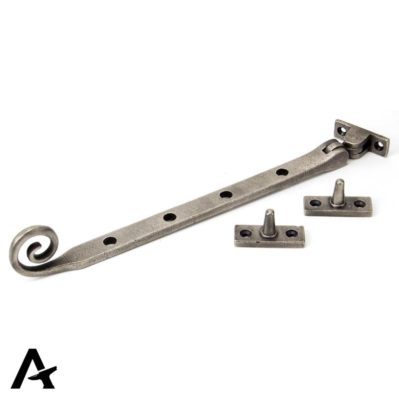 CAST MONKEYTAIL STAY 254 288x16x57 APW