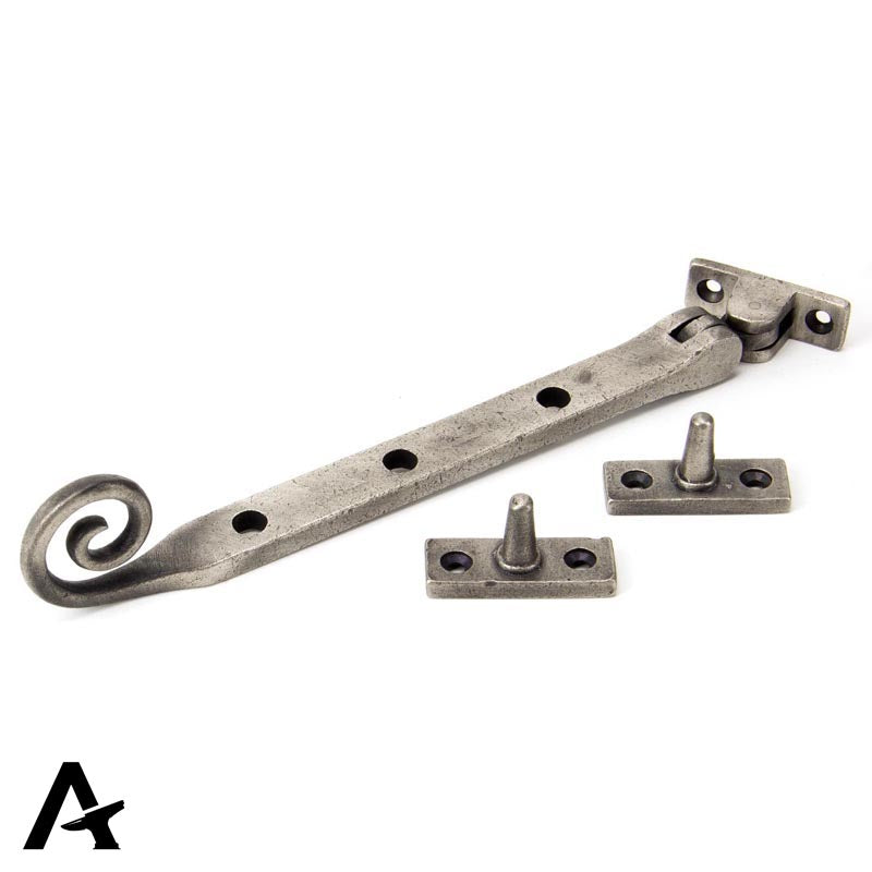 CAST MONKEYTAIL STAY 203 238x16x57 APW