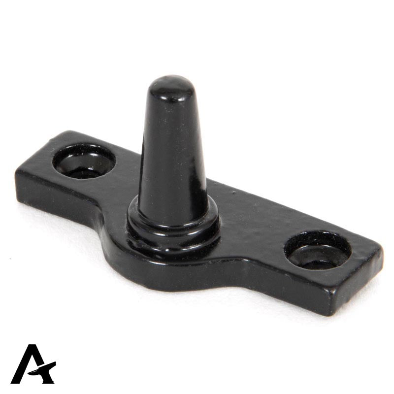 OFFSET STAY PIN 47x20x24 BLK - 33459 by MARCHES (ANVIL) ARCHITECTURAL HARDWARE