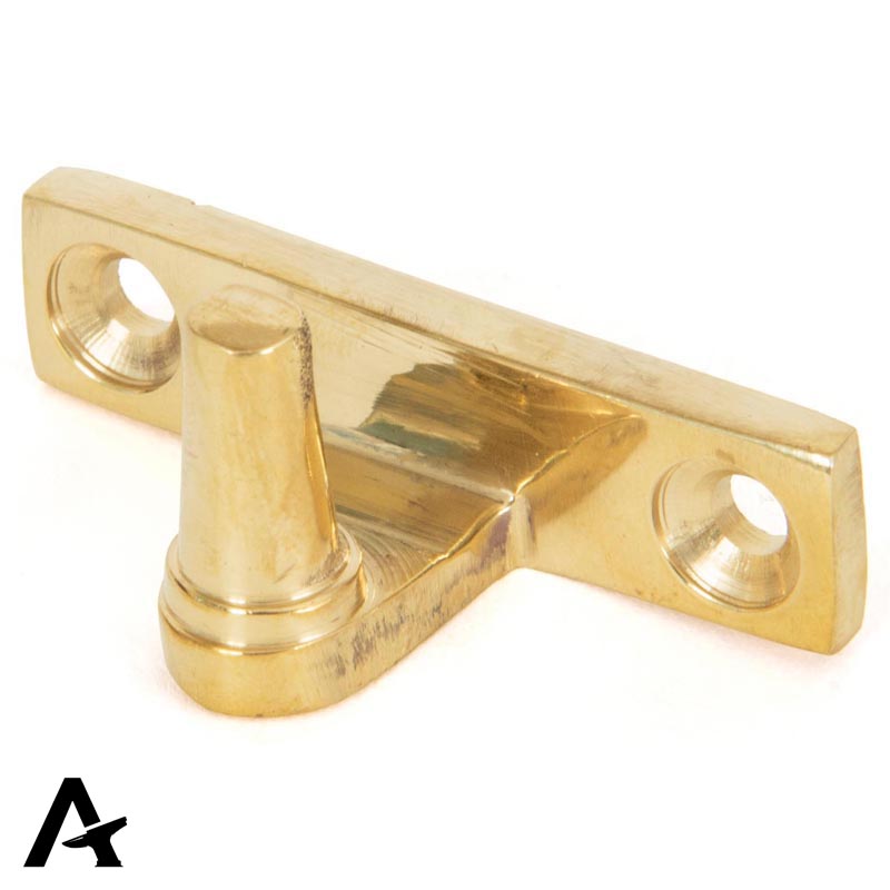 CRANKED STAY PIN 48x24x22 PBR - 33458 by MARCHES (ANVIL) ARCHITECTURAL HARDWARE