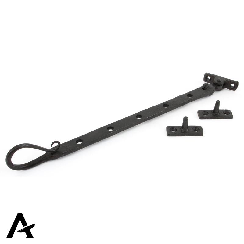 SHEPHERD'S CROOK STAY 305 360x16x57 BWX - 33475 by MARCHES (ANVIL) ARCHITECTURAL HARDWARE