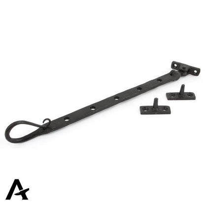 SHEPHERD'S CROOK STAY 305 360x16x57 BWX - 33475 by MARCHES (ANVIL) ARCHITECTURAL HARDWARE