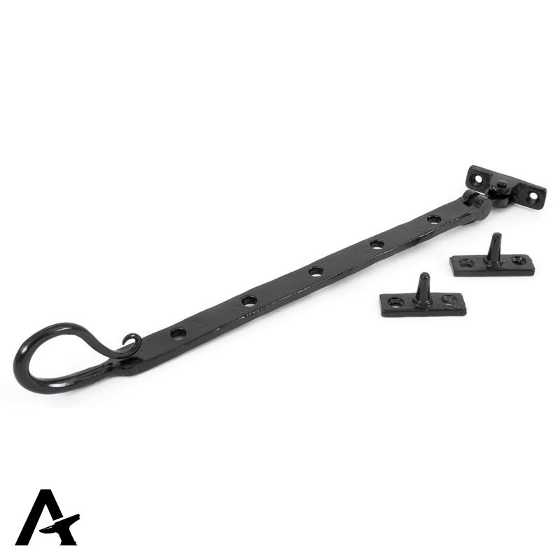 SHEPHERD'S CROOK STAY 305 360x16x57 BLK