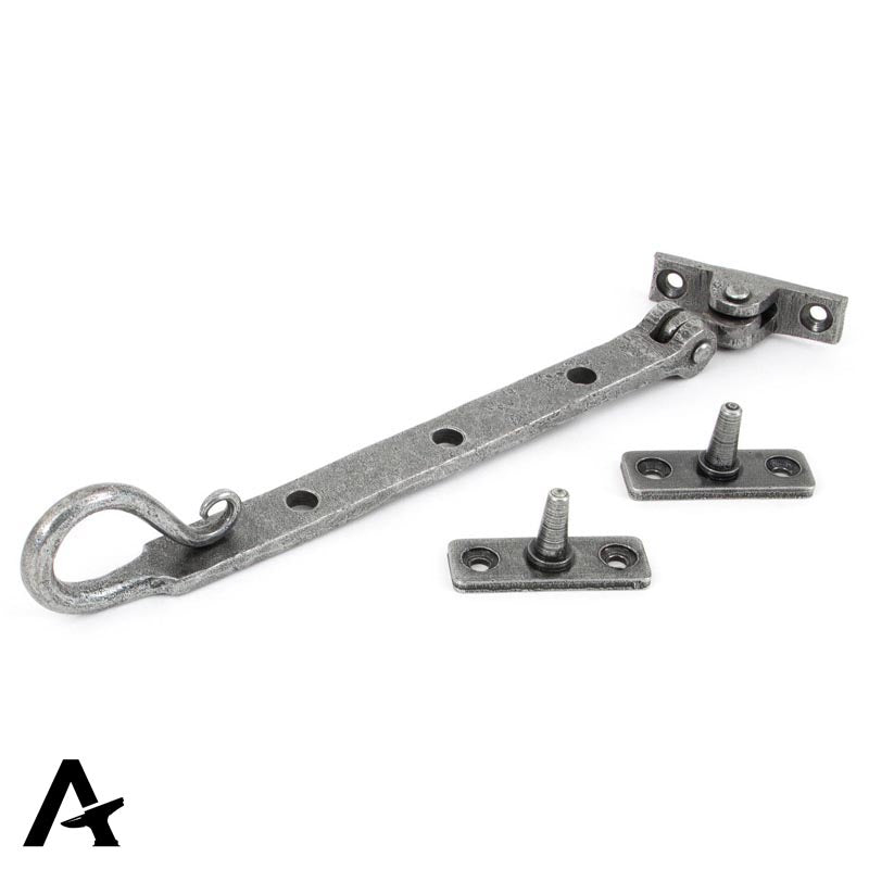 SHEPHERD'S CROOK STAY 203 265x16x57 PEW