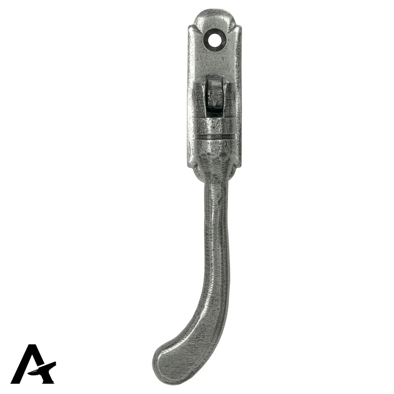 PEARDROP ESPAGNOLETTE LH 135x20x34 PEW