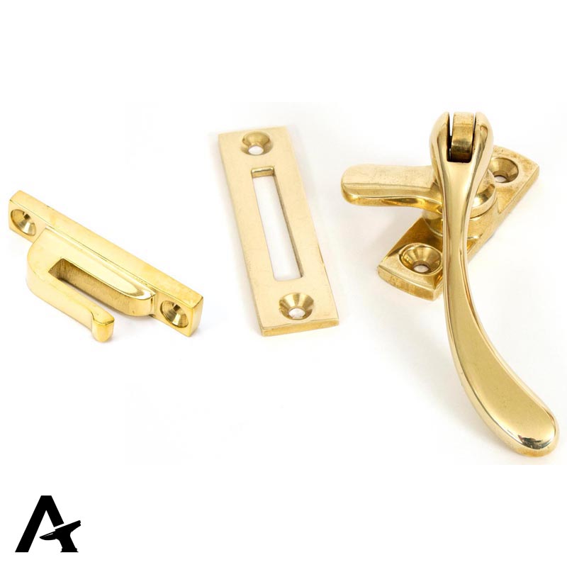 PEARDROP FASTENER 117x19x43 PBR