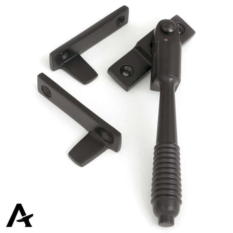 REEDED NIGHT-VENT LOCKING FASTENER 149x17x33 AGBZ