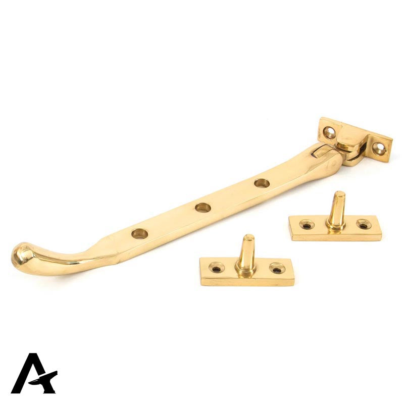 CAST PEARDROP STAY 203 212x16x45 PBR