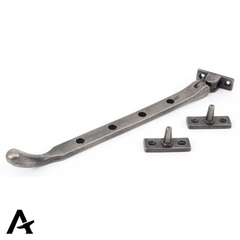 CAST PEARDROP STAY 254 265x16x45 APW