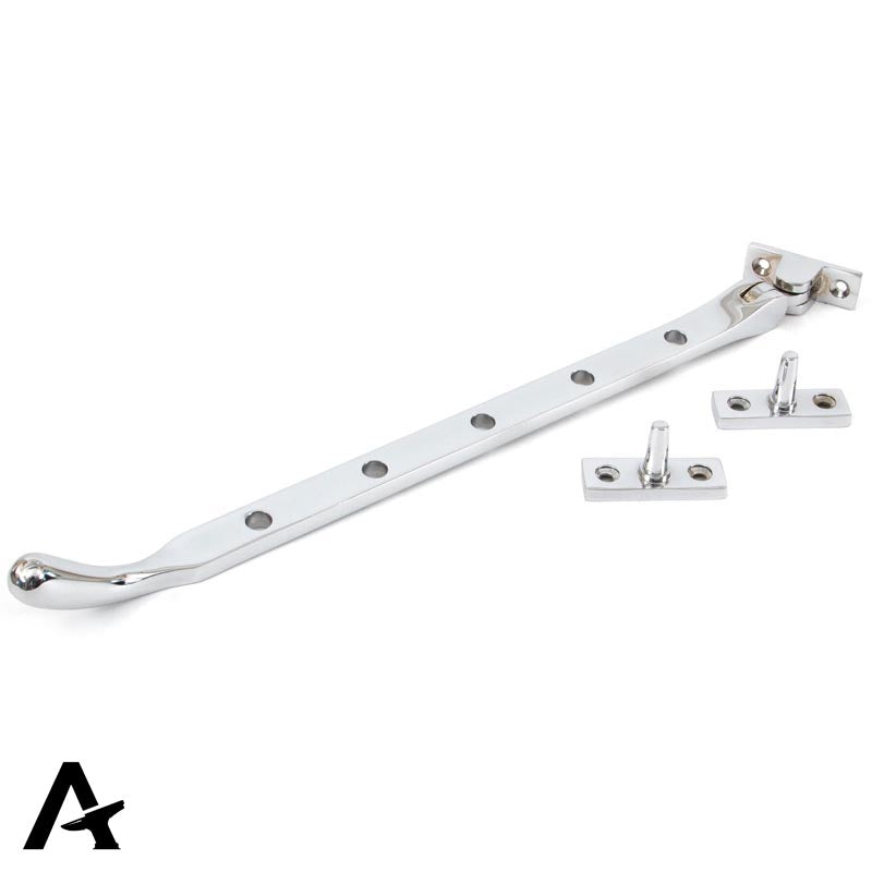 CAST PEARDROP STAY 305 312x16x45 PCP