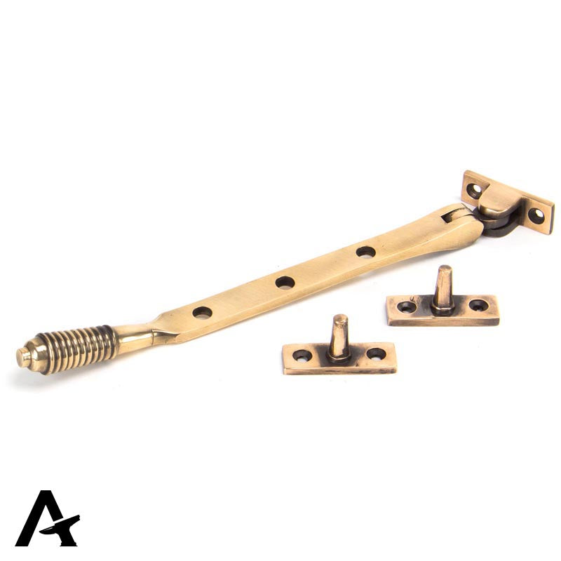REEDED STAY 203 228x16x45 PBZ