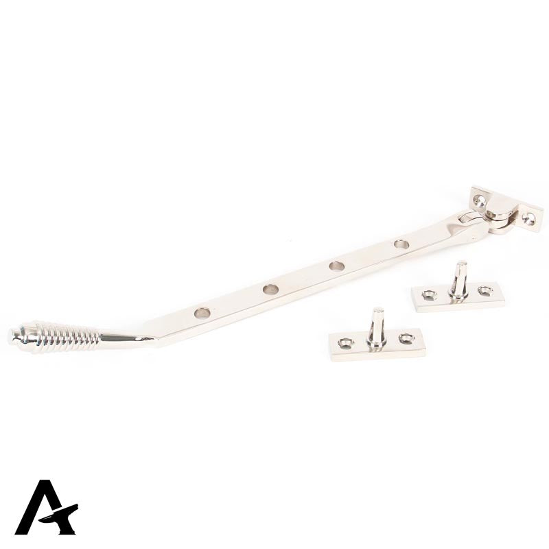 REEDED STAY 254 275x16x45 PNP