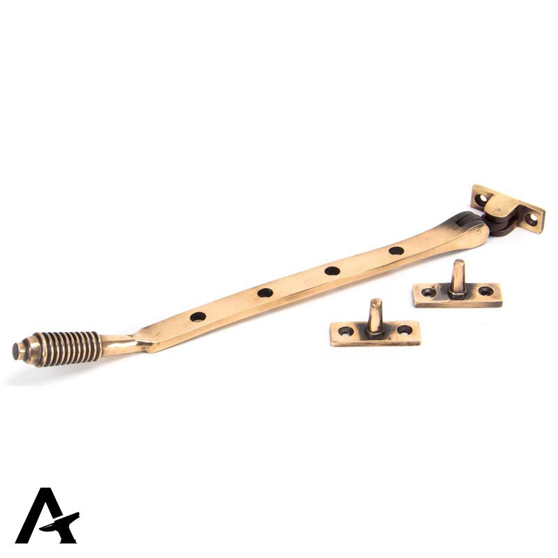 REEDED STAY 254 275x16x45 PBZ