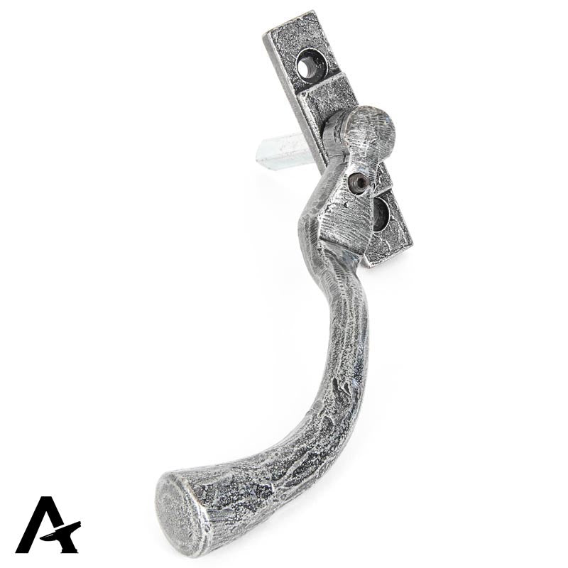 PEARDROP ESPAGNOLETTE LH 155x16x65 PEW