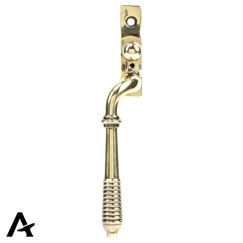 REEDED ESPAGNOLETTE LH 166x16x40 AGBR