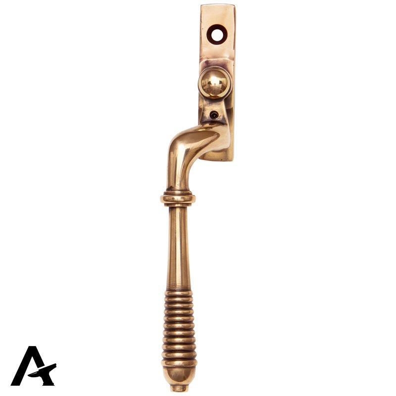 REEDED ESPAGNOLETTE LH 166x16x40 PBZ