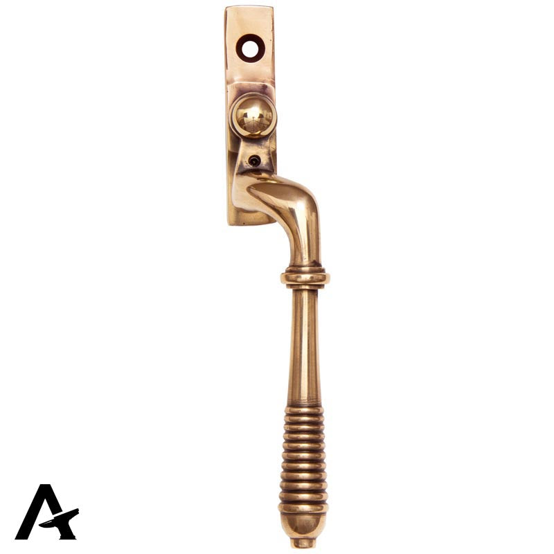 REEDED ESPAGNOLETTE RH 166x16x40 PBZ