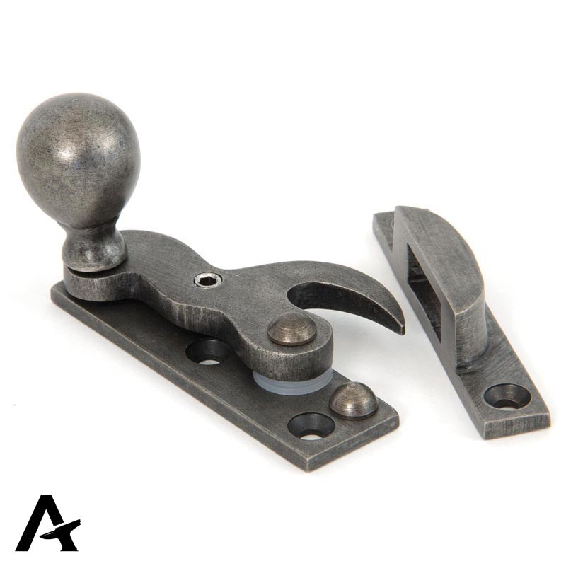 SASH HOOK FASTENER 64x19x39 APW