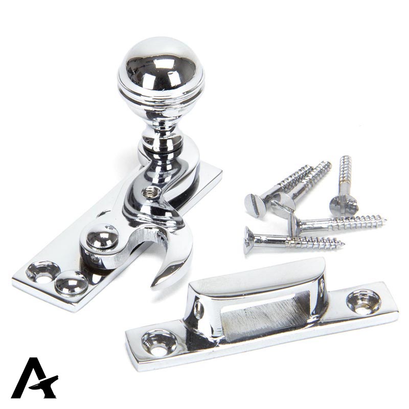 PRESTBURY SASH HOOK FASTENER 64x19x39 PCP