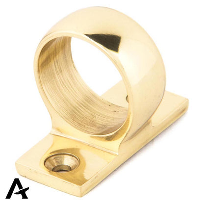 SASH EYE LIFT 44x20x35 PBR - 83609 by MARCHES (ANVIL) ARCHITECTURAL HARDWARE