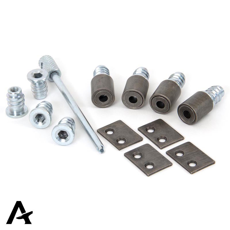 SASH SECURE STOP 16x39 APW x4