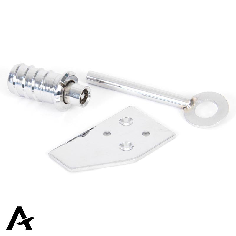 FLUSH SASH STOP 49x29x2 PCP