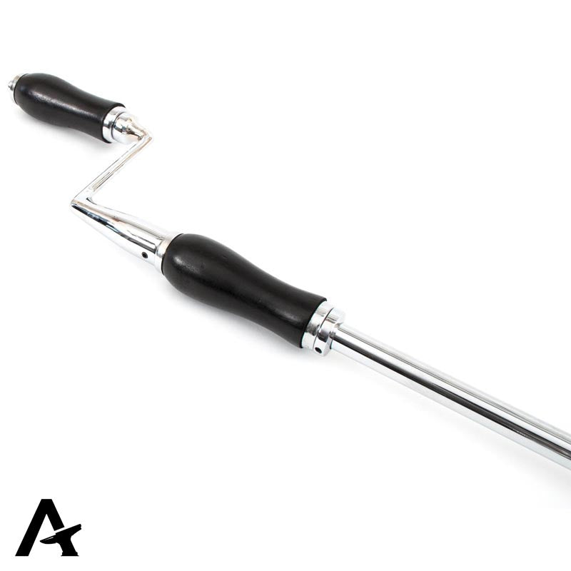 TELESCOPIC WINDOW WINDER 1150-1895 PCP