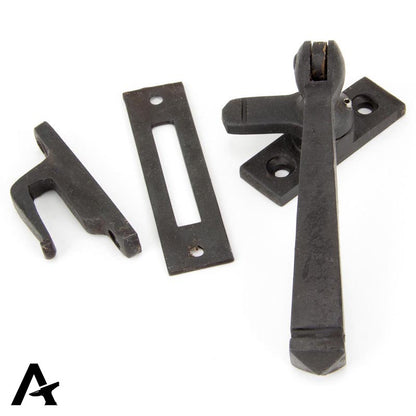 AVON LOCKING FASTENER 125x19x44 BWX - 90386 by MARCHES (ANVIL) ARCHITECTURAL HARDWARE