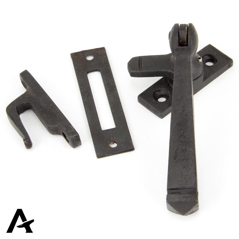 AVON LOCKING FASTENER 125x19x44 BWX
