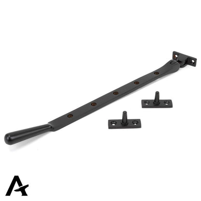 NEWBURY STAY 305 335x16x57 AGBZ - 91468 by MARCHES (ANVIL) ARCHITECTURAL HARDWARE