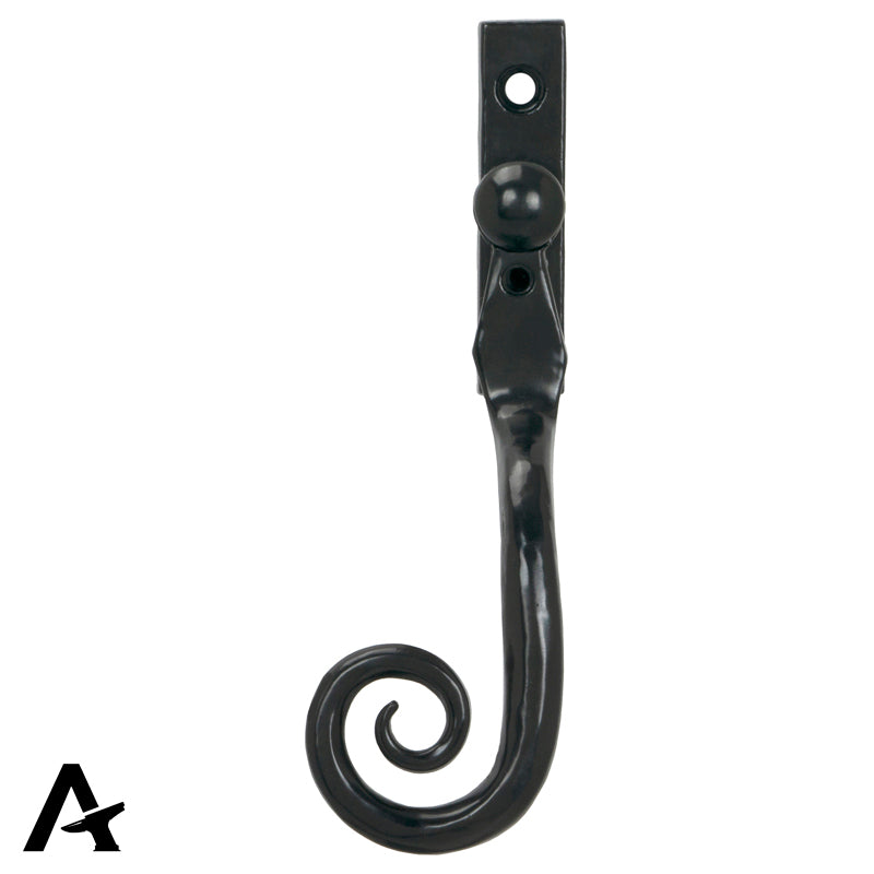 MONKEYTAIL ESPAGNOLETTE LH 147x16x50 BLK