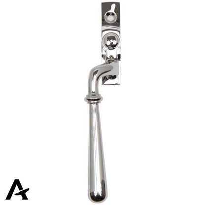 NEWBURY ESPAGNOLETTE LH 166x16x40 PCP - 91451 by MARCHES (ANVIL) ARCHITECTURAL HARDWARE