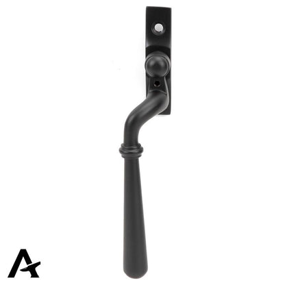 NEWBURY ESPAGNOLETTE LH 166x16x40 AGBZ - 91465 by MARCHES (ANVIL) ARCHITECTURAL HARDWARE