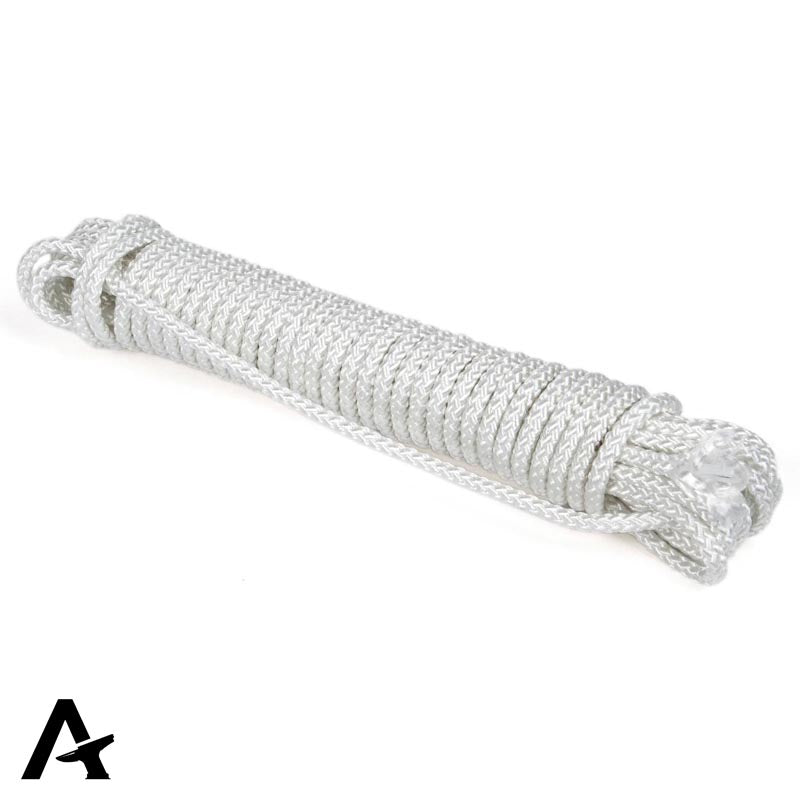 SASH CORD 10m NYL by MARCHES (ANVIL) ARCHITECTURAL HARDWARE