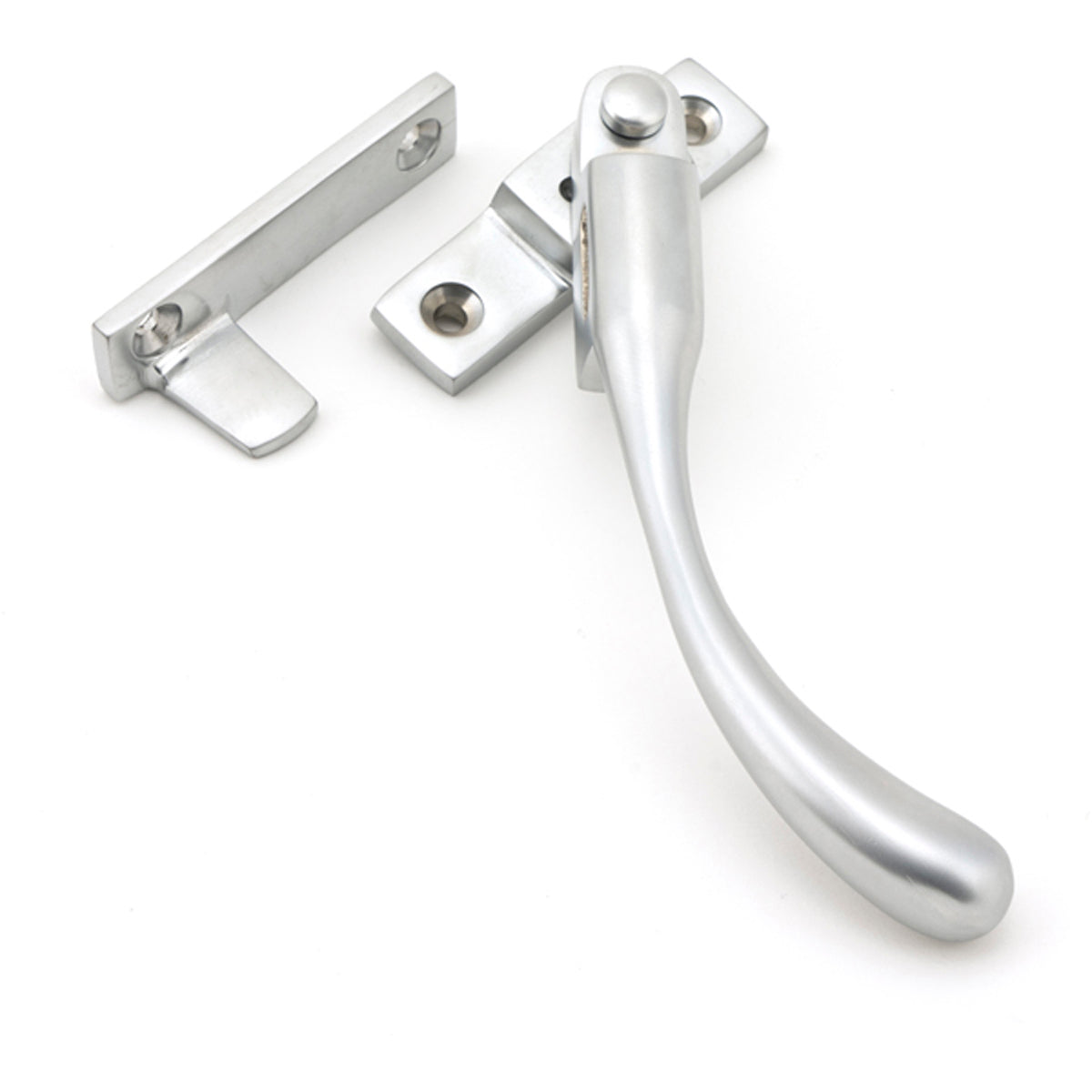 PEARDROP NIGHT VENT FASTENER RH 149x16x35 SCP
