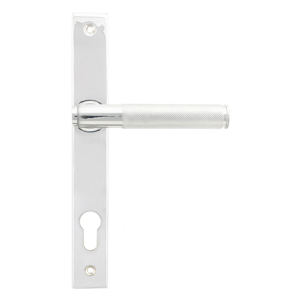 BROMPTON SLIM LEVER ESPAGNOLETTE LOCK 125x242x75 PCP